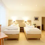 Hotel Spitzenpfeil Michelau in Oberfranken