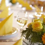 Hotel Spitzenpfeil Michelau in Oberfranken