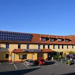 Hotel Spitzenpfeil 3*