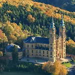 Hotel Spitzenpfeil 3*