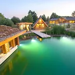 Hotel Spitzenpfeil 3*