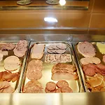 Spitzenpfeil Michelau in Oberfranken