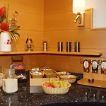 Spitzenpfeil Hotel 3*