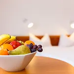 Spitzenpfeil Hotel