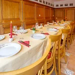 Hotel Spitzenpfeil Michelau in Oberfranken