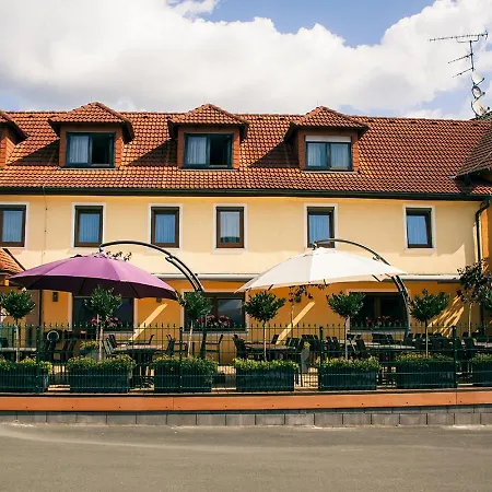 Hotell Spitzenpfeil Michelau in Oberfranken