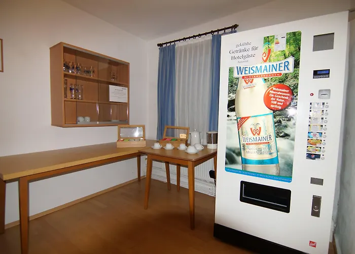 Spitzenpfeil 3* Michelau in Oberfranken