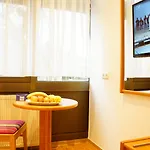 Spitzenpfeil Hotel 3*