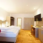 Hotel Spitzenpfeil