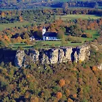 Spitzenpfeil 3* Michelau in Oberfranken