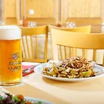 Spitzenpfeil Hotel Michelau in Oberfranken