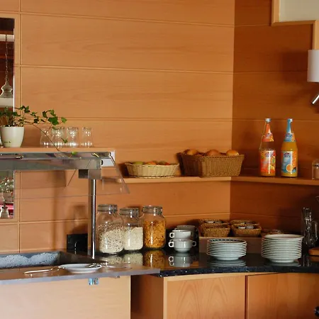 Hotel Spitzenpfeil 3*