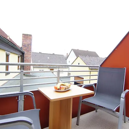 Hotel Spitzenpfeil 3*