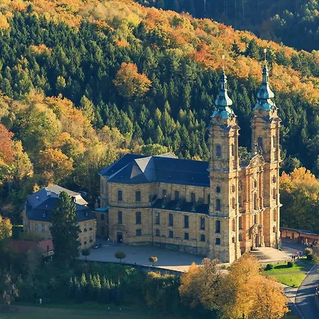 Hotel Spitzenpfeil 3*