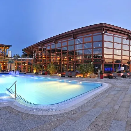 Spitzenpfeil Hotel 3*