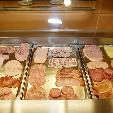 Spitzenpfeil Michelau in Oberfranken