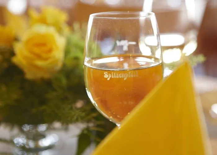 Spitzenpfeil 3* Michelau in Oberfranken