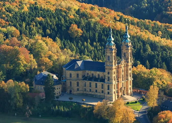 Hotel Spitzenpfeil 3*