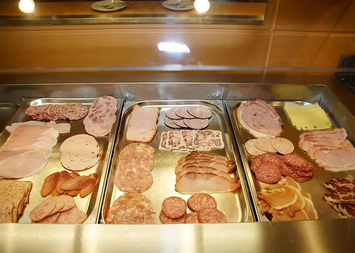 Spitzenpfeil Michelau in Oberfranken