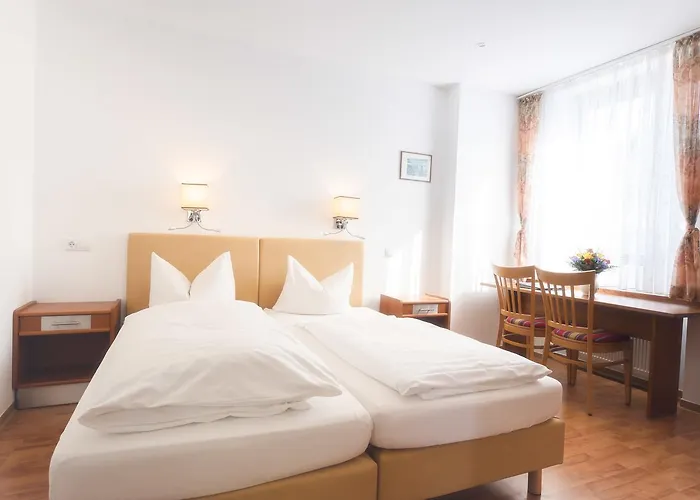 Szálloda Spitzenpfeil 3*