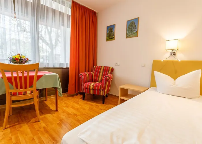 Szálloda Spitzenpfeil